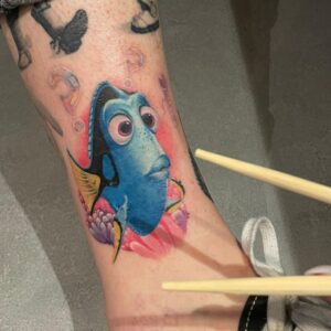 dory